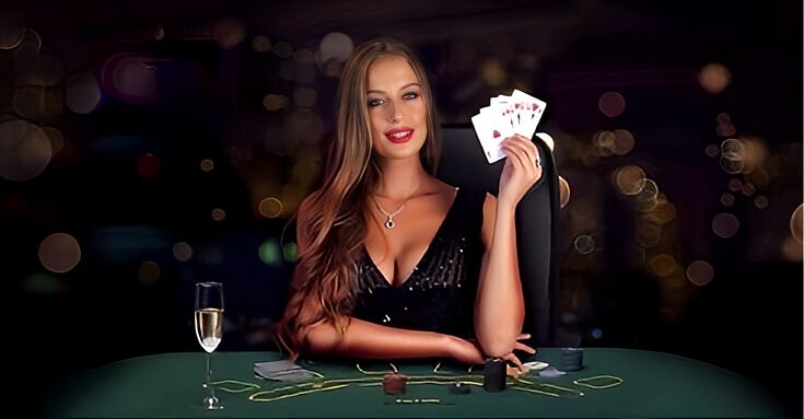 Deluxino Casino Live Casino