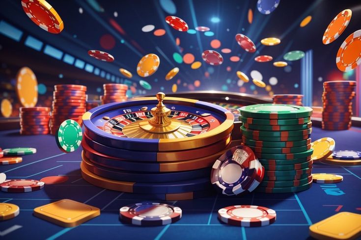 Deluxino Casino Live Casino